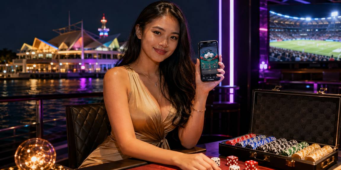chrono24 mobile gaming