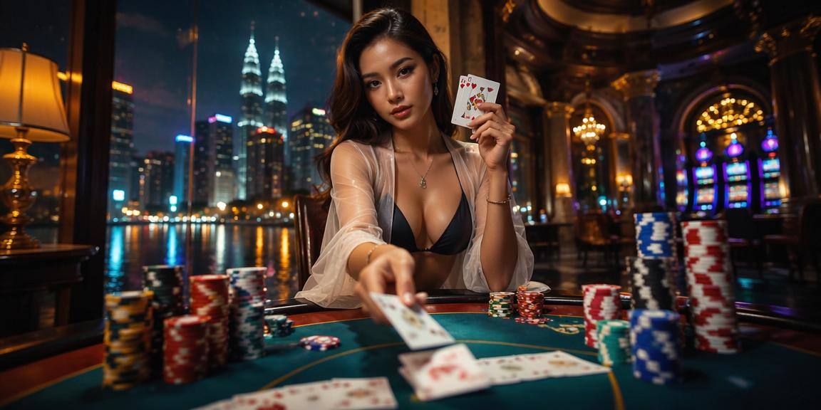chrono24 Di Dalam Lobi chrono24 Casino Kami